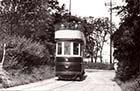 Reservation/St Marys Ave. Heading to Margate 1924 [Twyman]